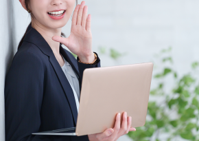 鹿児島の女性におすすめのお仕事！チャットレディ！